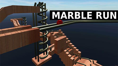 game pic for Marble run